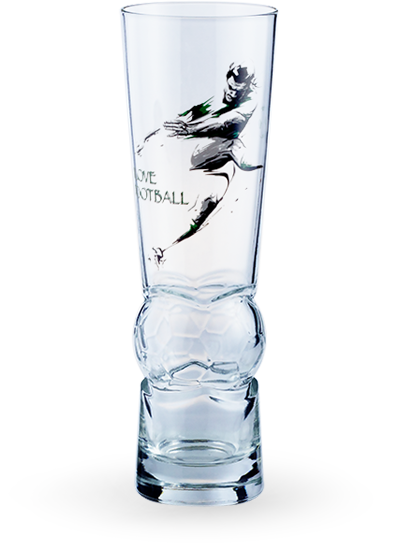 Бокал «Brazil» 0.5l купить в Hop Hey | Море Пива Бокал «Brazil» 0.5l