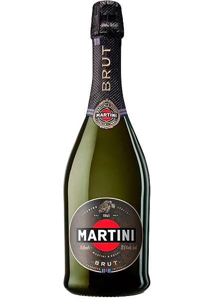 Вино игристое Martini Brut 0.75л купить с доставкой в Киеве в магазине ...