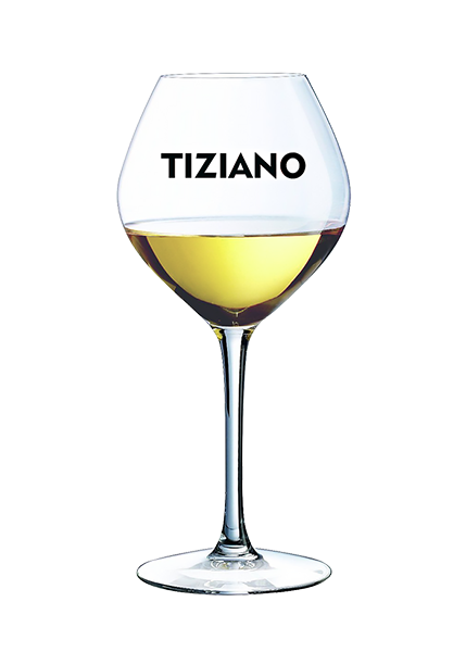 Вино Tiziano Шанталь де Блан