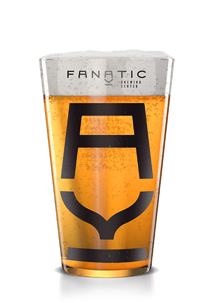 Пиво Fanatic Mango