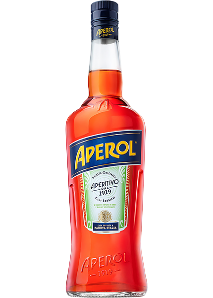 Аперитив Aperol Aperitivo 1л
