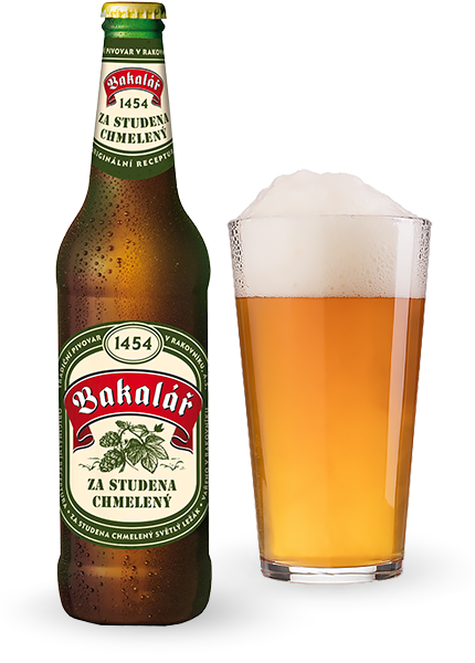 Пиво Bakalar Dry Hopped Lager 0.5л купити в Hop Hey | Море Пива Пиво Bakalar Dry Hopped Lager 0.5л