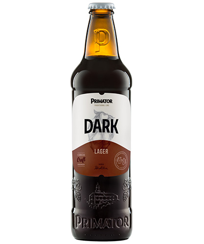 Primator dark