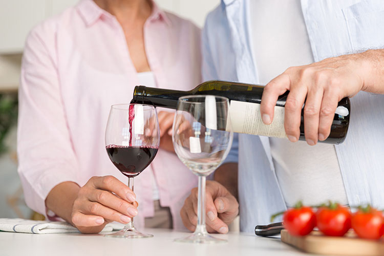 природної солодкості винограду цілком достатньо