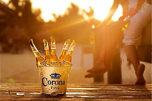 Плюси та мінуси пива Corona