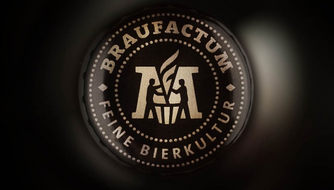 Logo BraufactuM