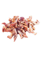 Нарезка свиных ушей, 100 г