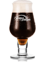 Пиво Seven Bridges Brewery «Milk Stout»