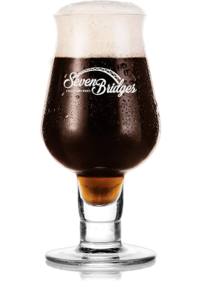 Пиво Seven Bridges Brewery «Milk Stout»