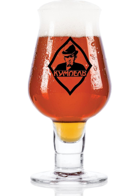 Пиво Кумпель «Бронзовый Эль»