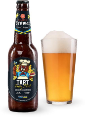 Пиво Volynski Browar TART 0.35л