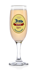 Эль «Груша»