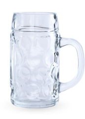 Кружка «Don» 0.5l