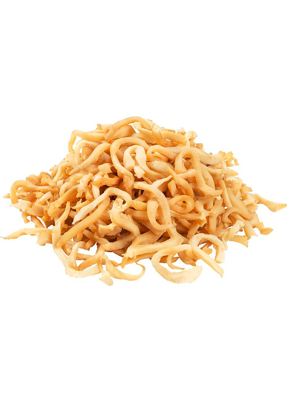 Морепродукты к пиву Кальмар копченый