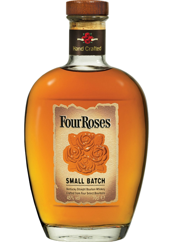 Виски Four Roses Small Batch 45°