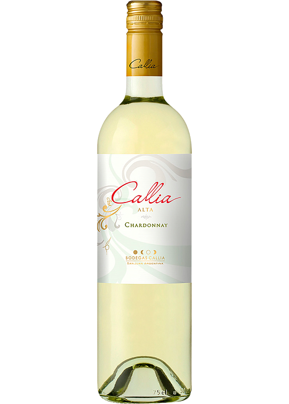 Вино Pinot Grigio Callia Alta, Salentein біле сухе 13.5° купити в Hop Hey | Море Пива Вино Pinot Grigio Callia Alta, Salentein біле сухе 13.5°