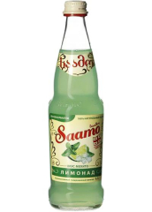 Лимонад «Saamo» мохито 0.5л