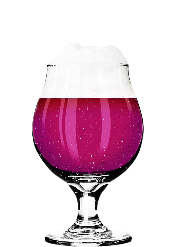 Пиво FDB EMOTIONS «Love Blanche» темне нефільтроване 5.7°