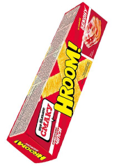 Чипсы «Hroom» со вкусом бекона, 50г