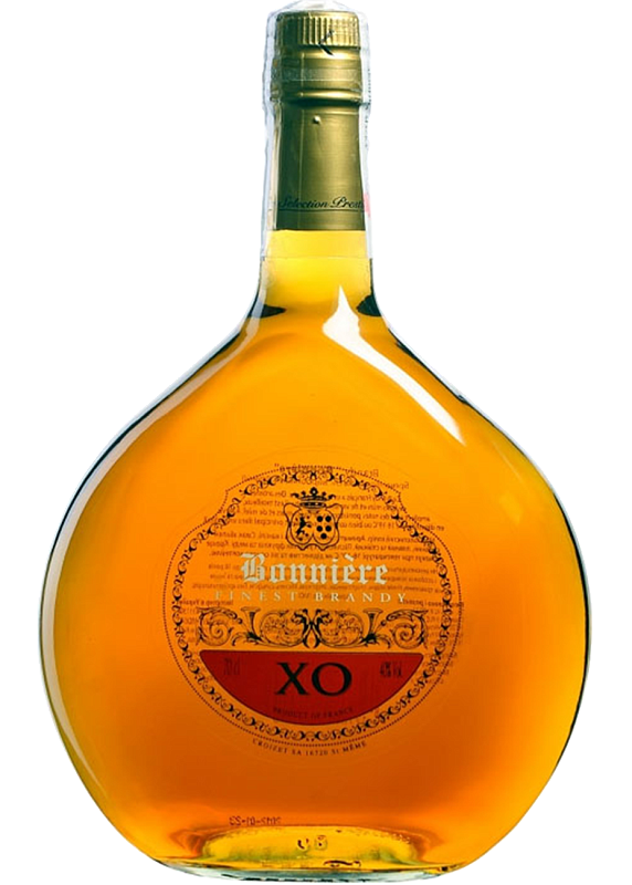 Бренді Croizet Bonniere X.O. 40°