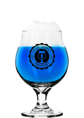 Пиво FDB PREMIUM «SAPPHIRE»