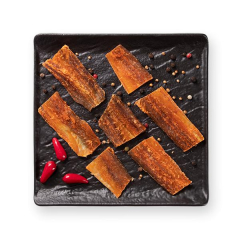 Рыба сушеная путасу «Янтарная с перцем»