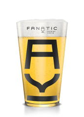 Пиво Fanatic Berlinger 2.0