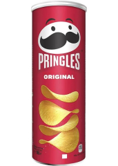 Чипсы «Pringles» Оригинал, 165г