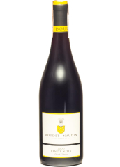 Вино Doudet Naudin Pinot Noir красное сухое 12°