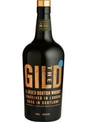 Виски Lucky Spirits The Gild 40°