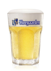 Пиво HoeGaarden Blanche