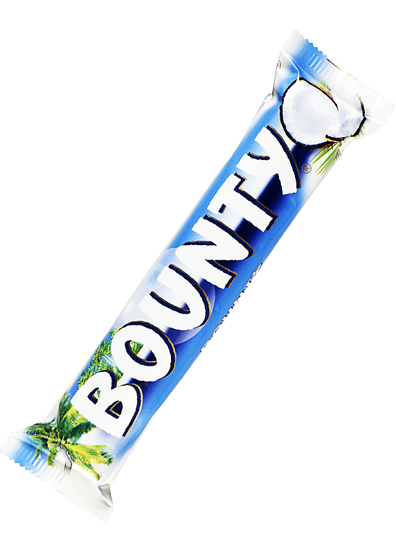 Батончик шоколадний «Bounty», 57 г купити в Hop Hey | Море Пива Батончик шоколадний «Bounty», 57 г