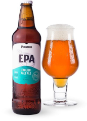 Пиво Primator «English Pale Ale»