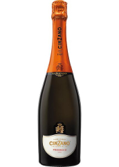 Вино игристое Cinzano Prosecco 0.75л