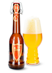 Пиво Uerige «Weizen» белое фильтрованное 4.7°