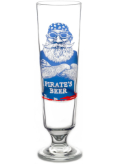 Бокал Julius «Pirate's beer» 0.5l
