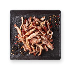 Нарезка свиных ушей «Кром», 100 г