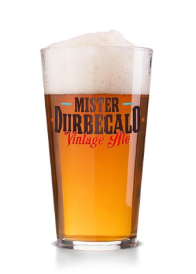 Пиво Volynski Browar Mikki Brew Mister Durbecalo