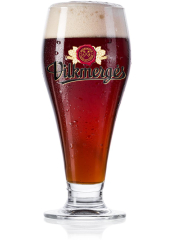 Пиво Vilkmerges «Kriek»