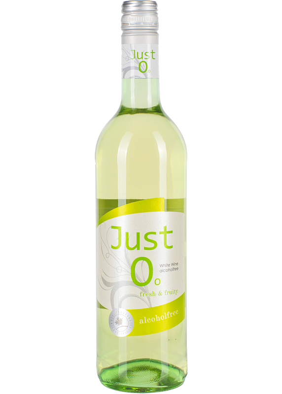 Вино Peter Mertes Just біле напівсолодке 0.3°