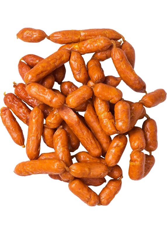 Ковбаски кабаноссі