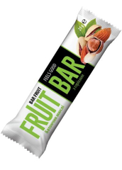 Батончик-мюсли «Fruit Bar» с орехами, 25 г