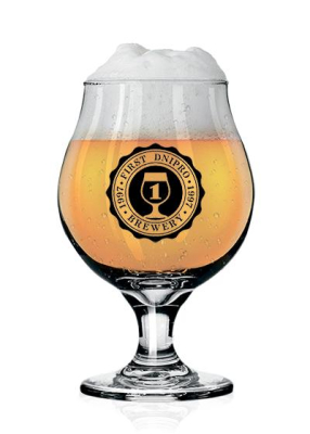 Пиво FDB Art of Beer «Jason de Graaf»