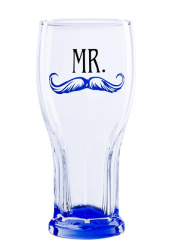 Бокал «Keith Mr.» 0.4l