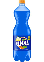 Напиток «Fanta» шоката 1л