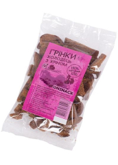 Гренки «Onsnack» со вкусом холодца и хрена, 100 г
