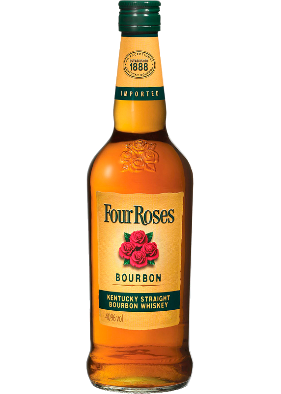 Віскі Four Roses 40°