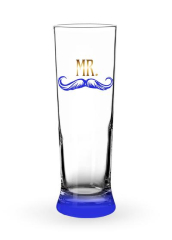 Бокал «Kaspar Mr.» 0.4l