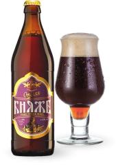 Пиво Опілля «Княже»