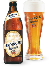 Пиво Erdinger Urweisse 0.5л